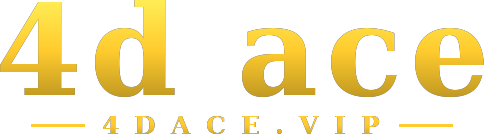4d ace logo