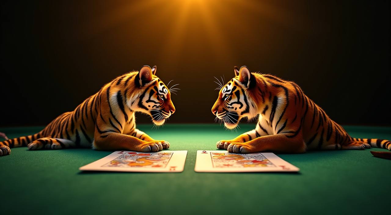 4d ace mobile gaming